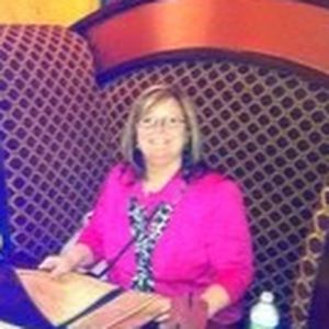 Meet your Posher, Sandra